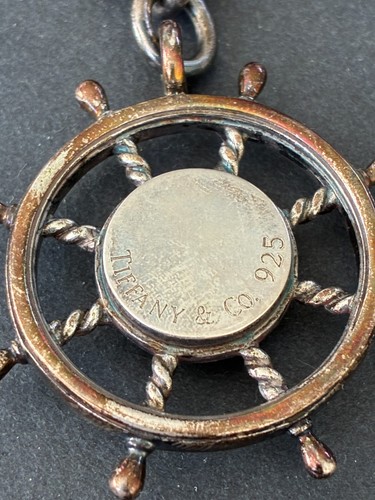 Tiffany co sterling - tiffany,